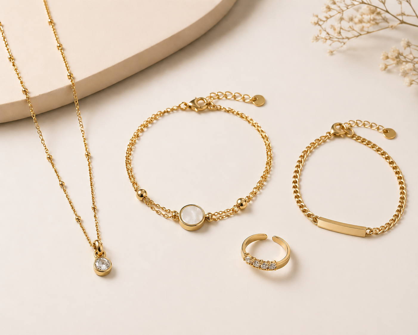 Accessories