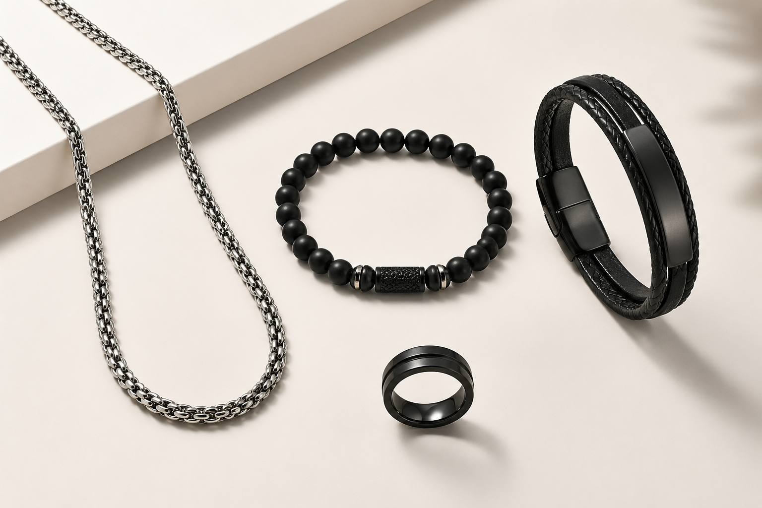 Accessories