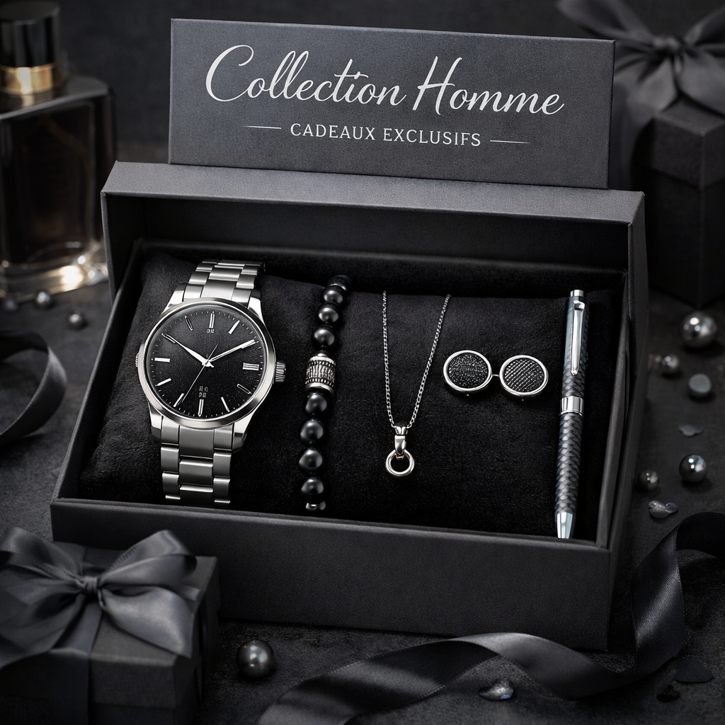 Pack Homme