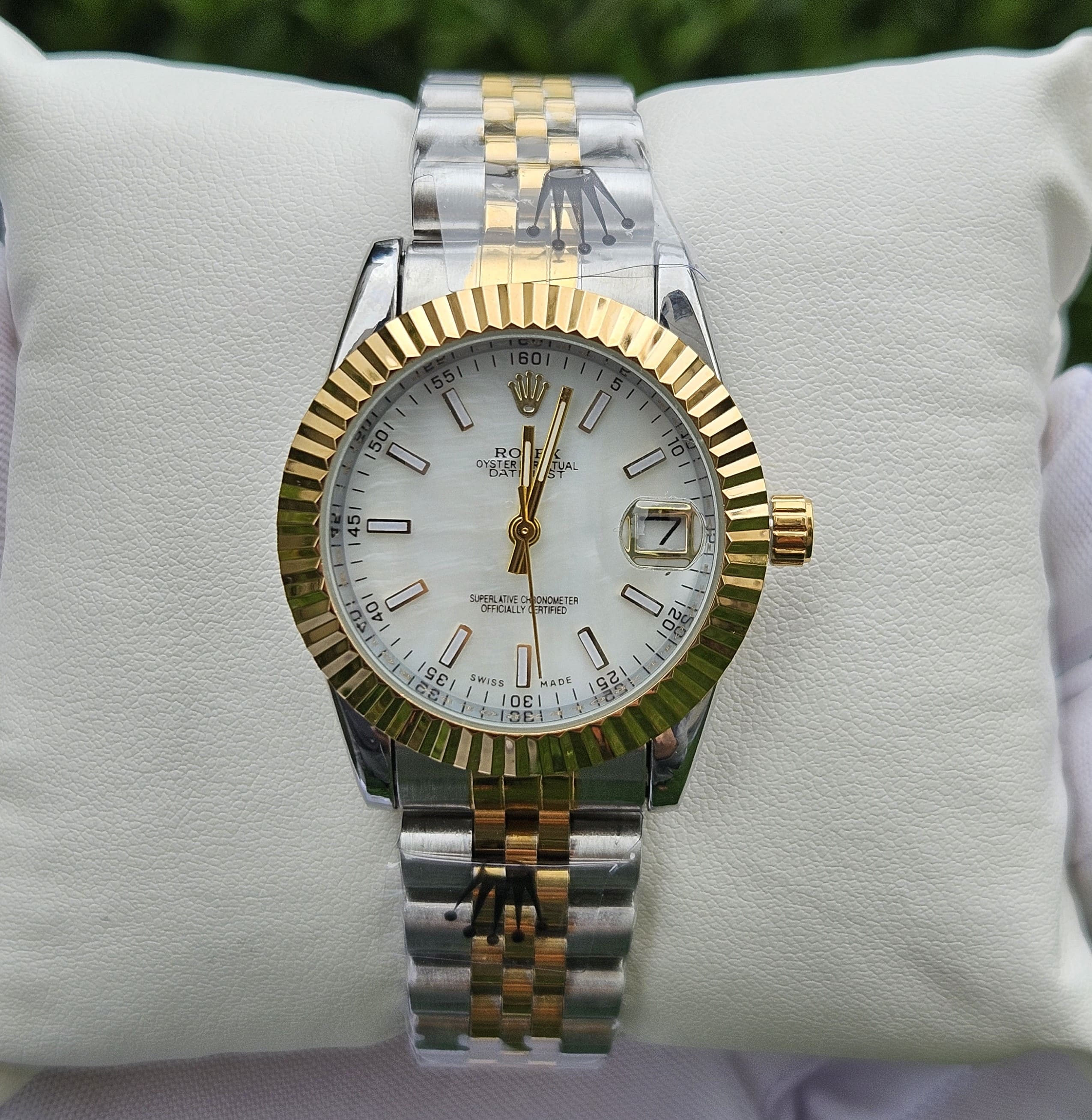 rolex