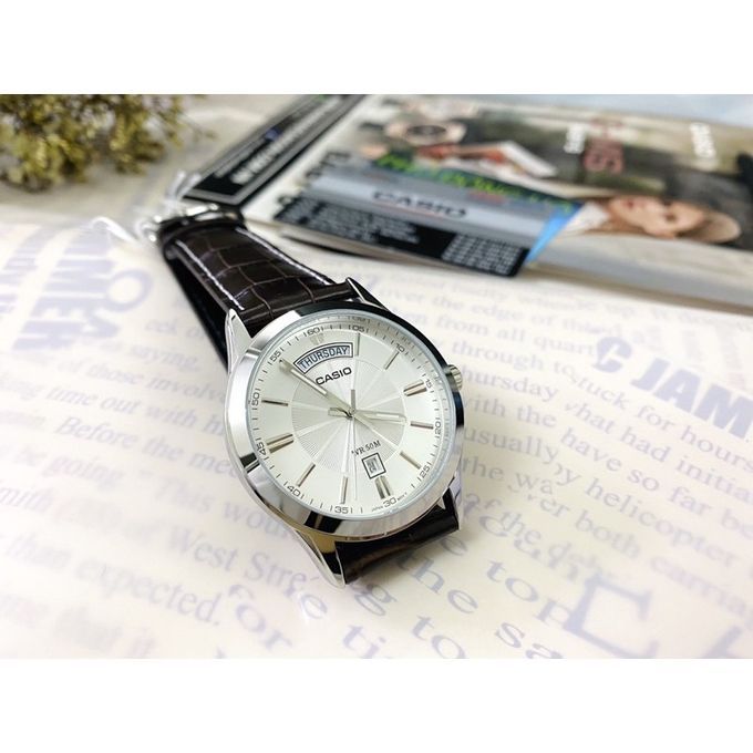 Casio Jeld