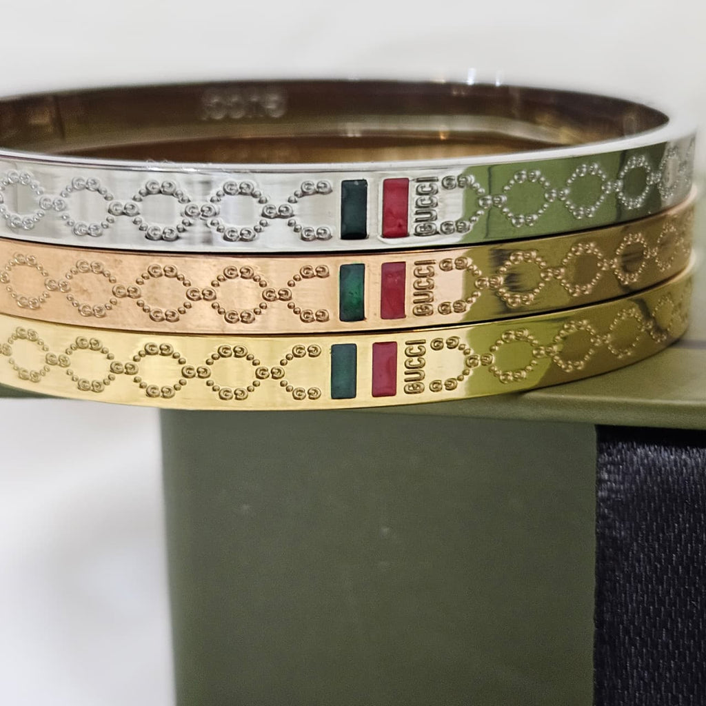3 Braslier GUCCI