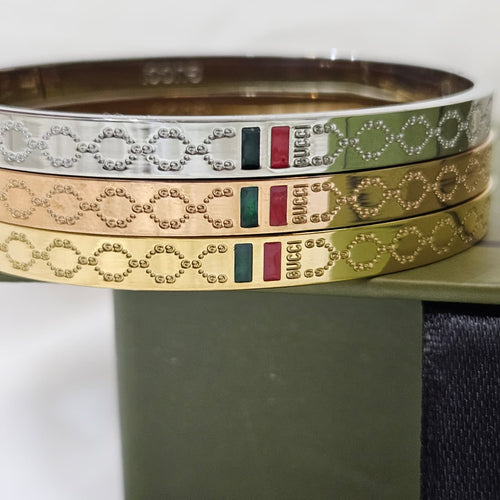 3 Braslier GUCCI