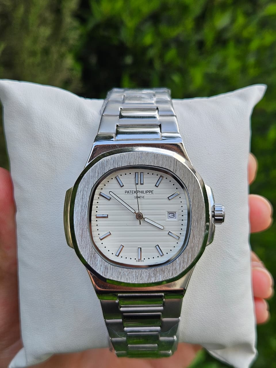 PATEK PHILIPPE AUTOMATIQUE