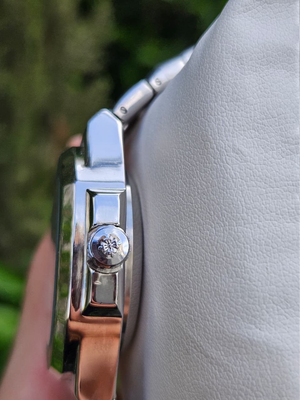 PATEK PHILIPPE AUTOMATIQUE