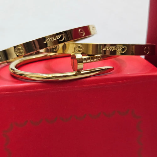 3 Braslier Cartier