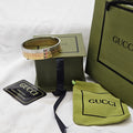 3 Braslier GUCCI