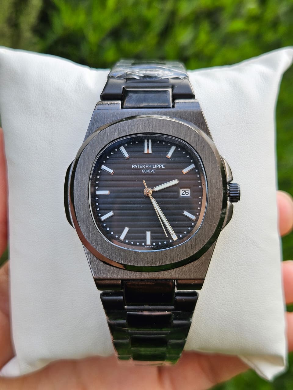 PATEK PHILIPPE