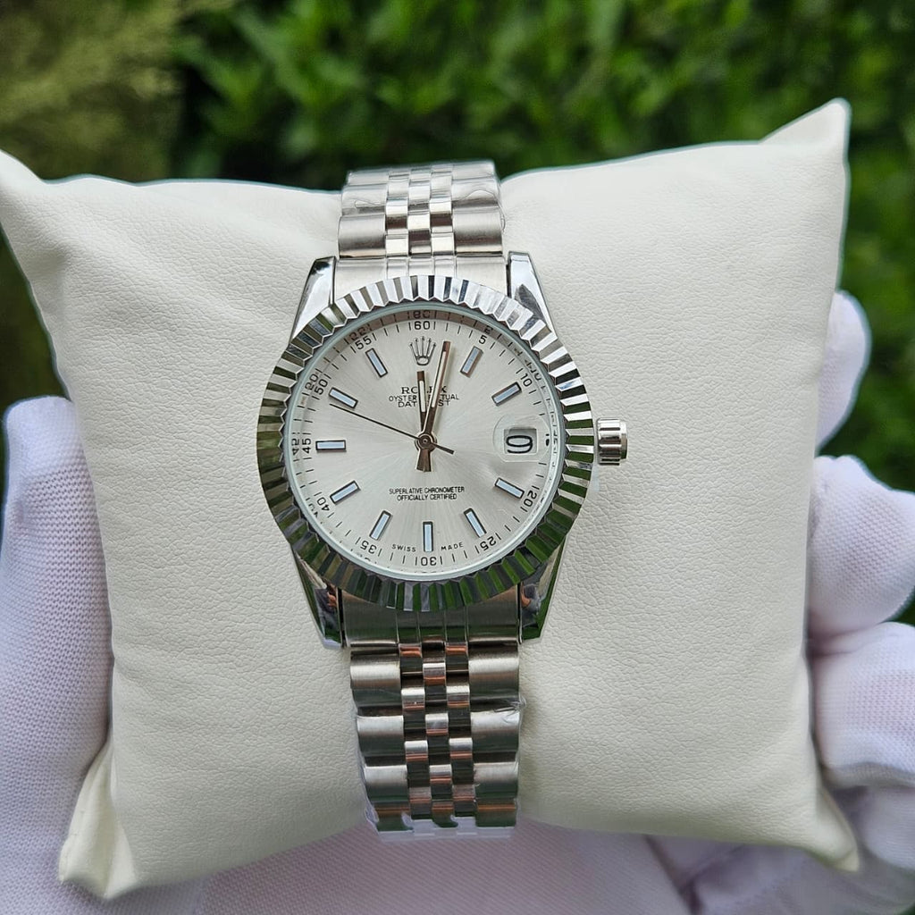 rolex