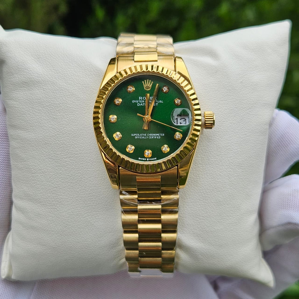 rolex