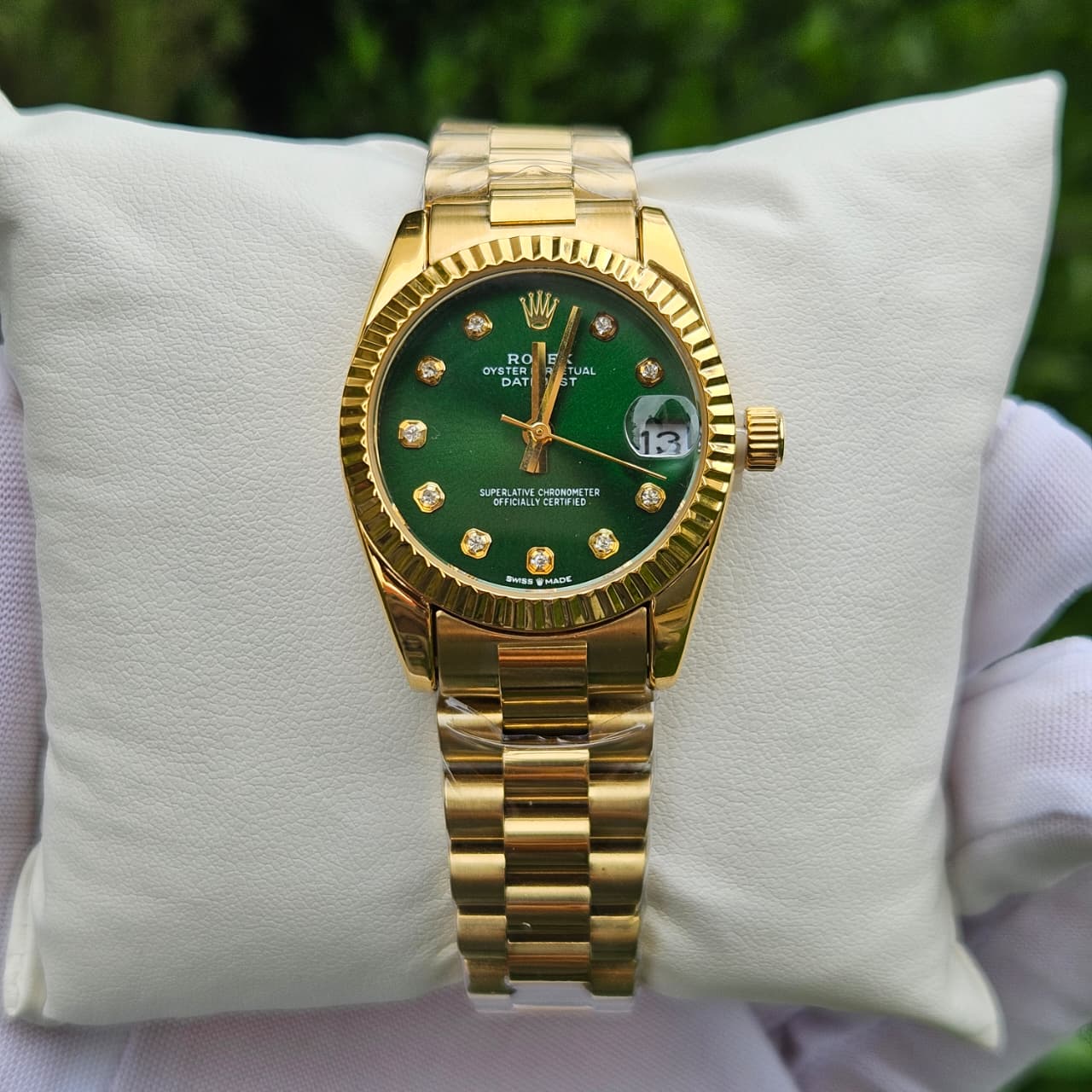 rolex