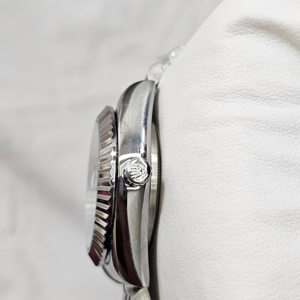 rolex