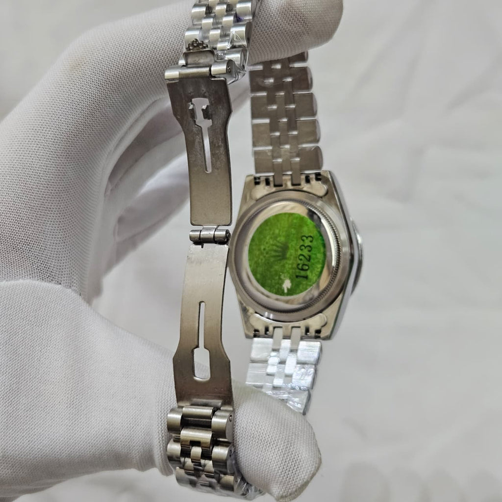 rolex