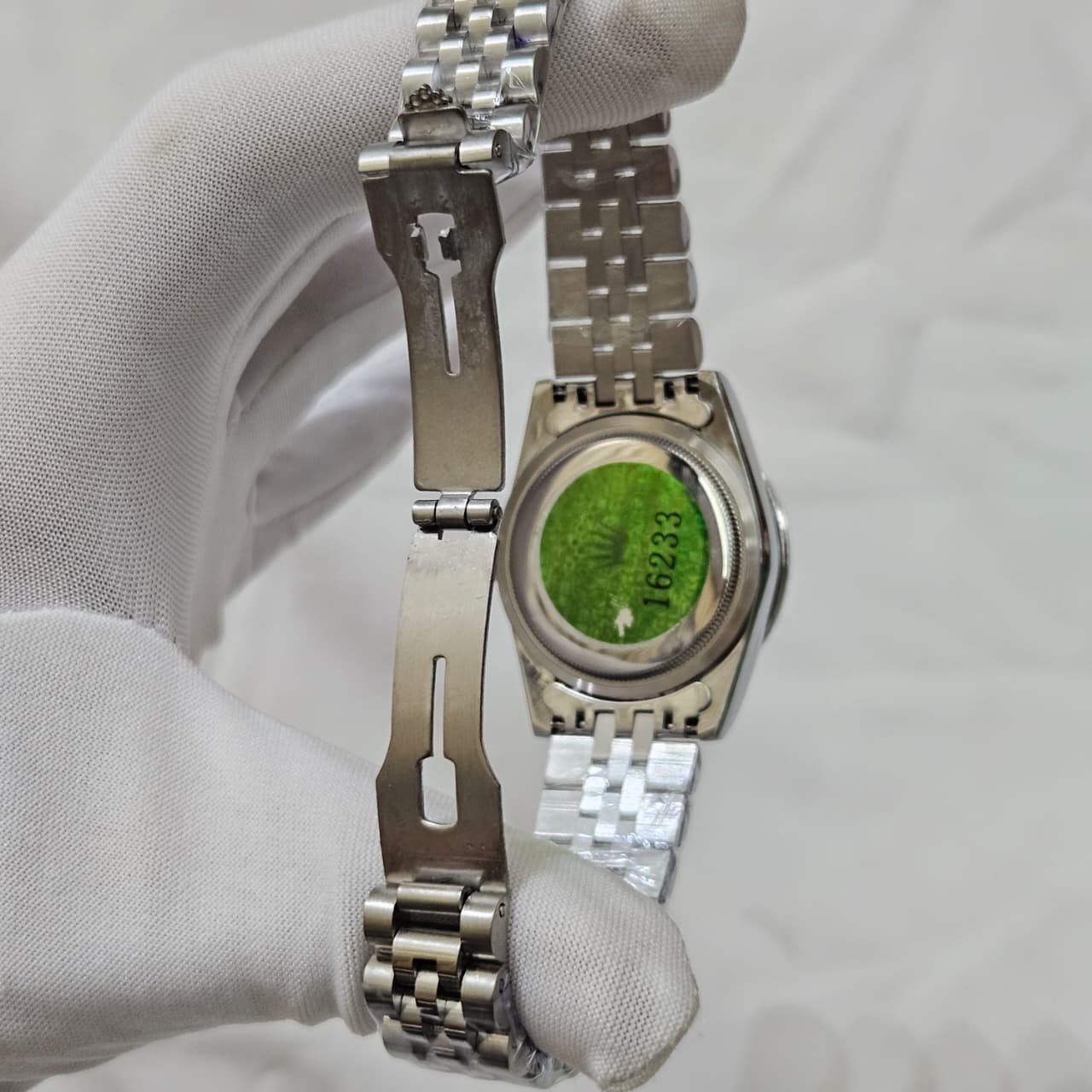 rolex
