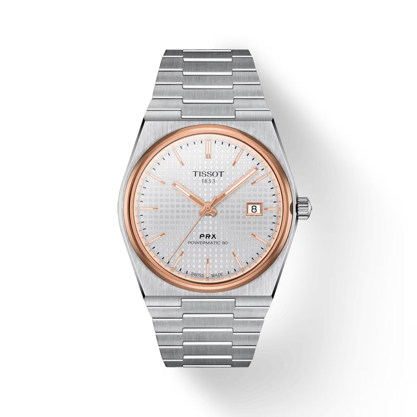 Tissot PRX