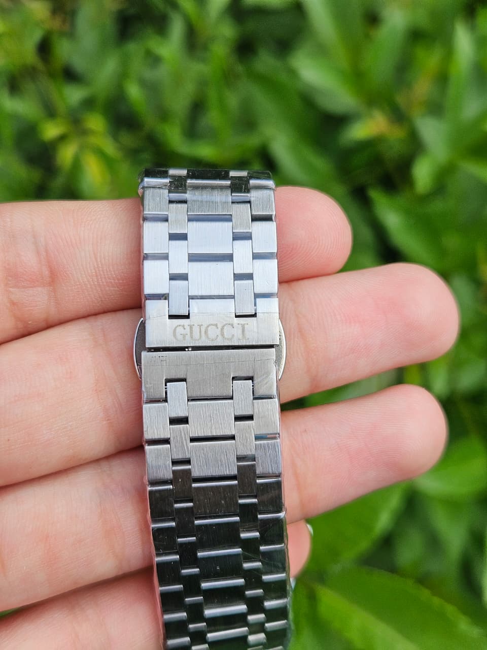 MONTRE GUCCI