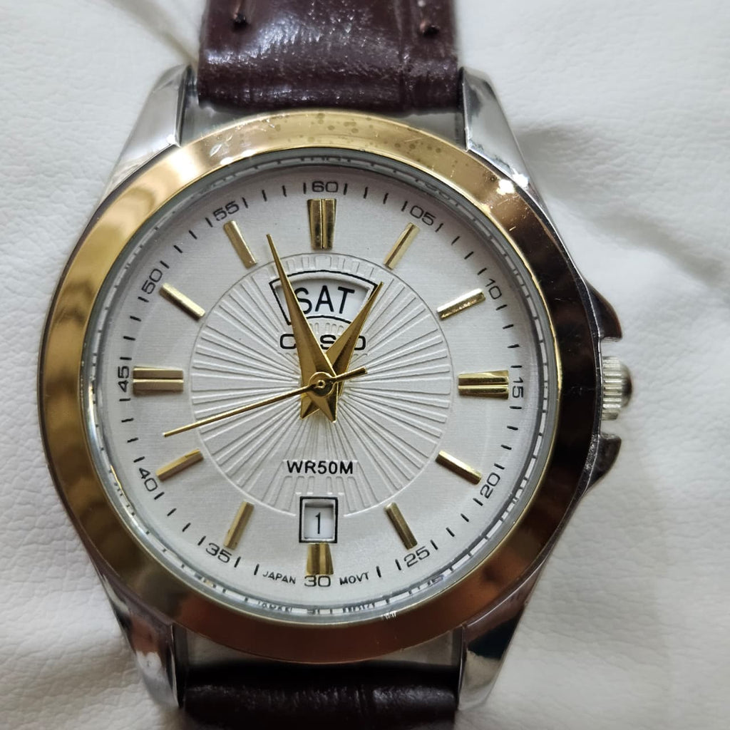 Casio Jeld