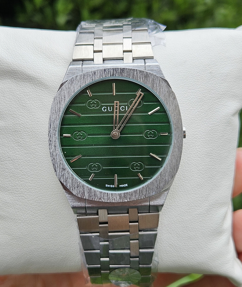 MONTRE GUCCI