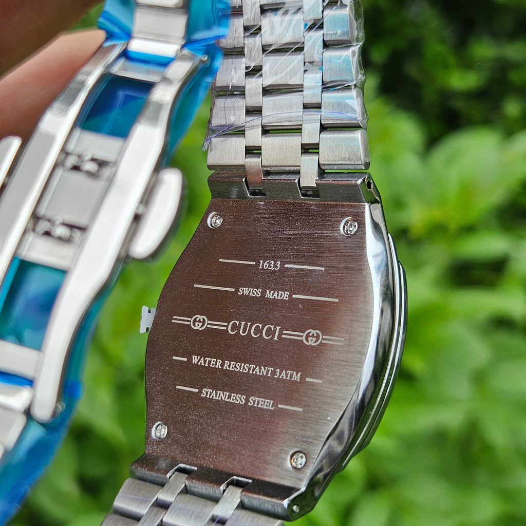 MONTRE GUCCI